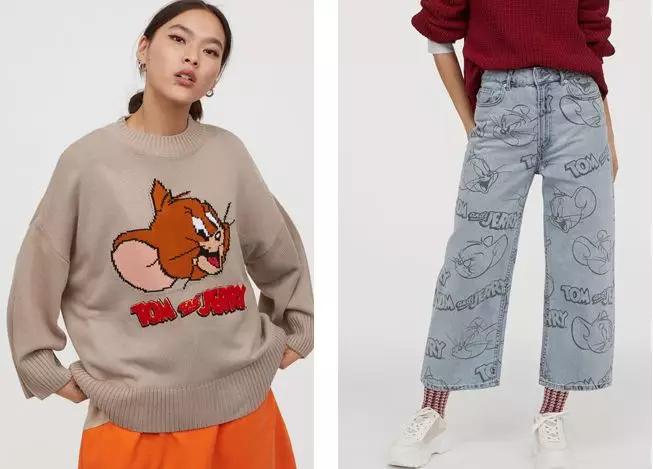 mickeymouse米老鼠联名,mickeymouse联名款