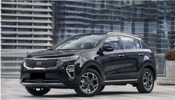 kx3新款竞争对手,《外强中干》