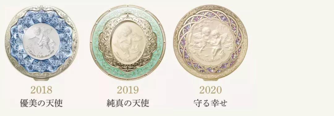 粉饼中的爱马仕都在这里了，随随便便都能撩炸你的少女心