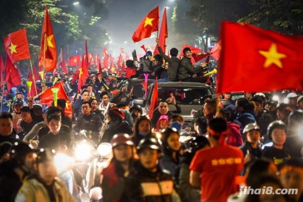 越南足球崛起,越南足球崛起的原因