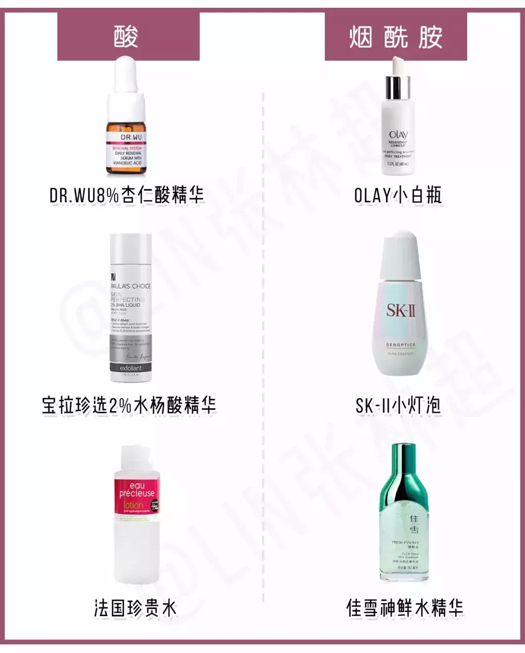 护肤品成套好还是混搭好,护肤品用成套的好还是搭配好