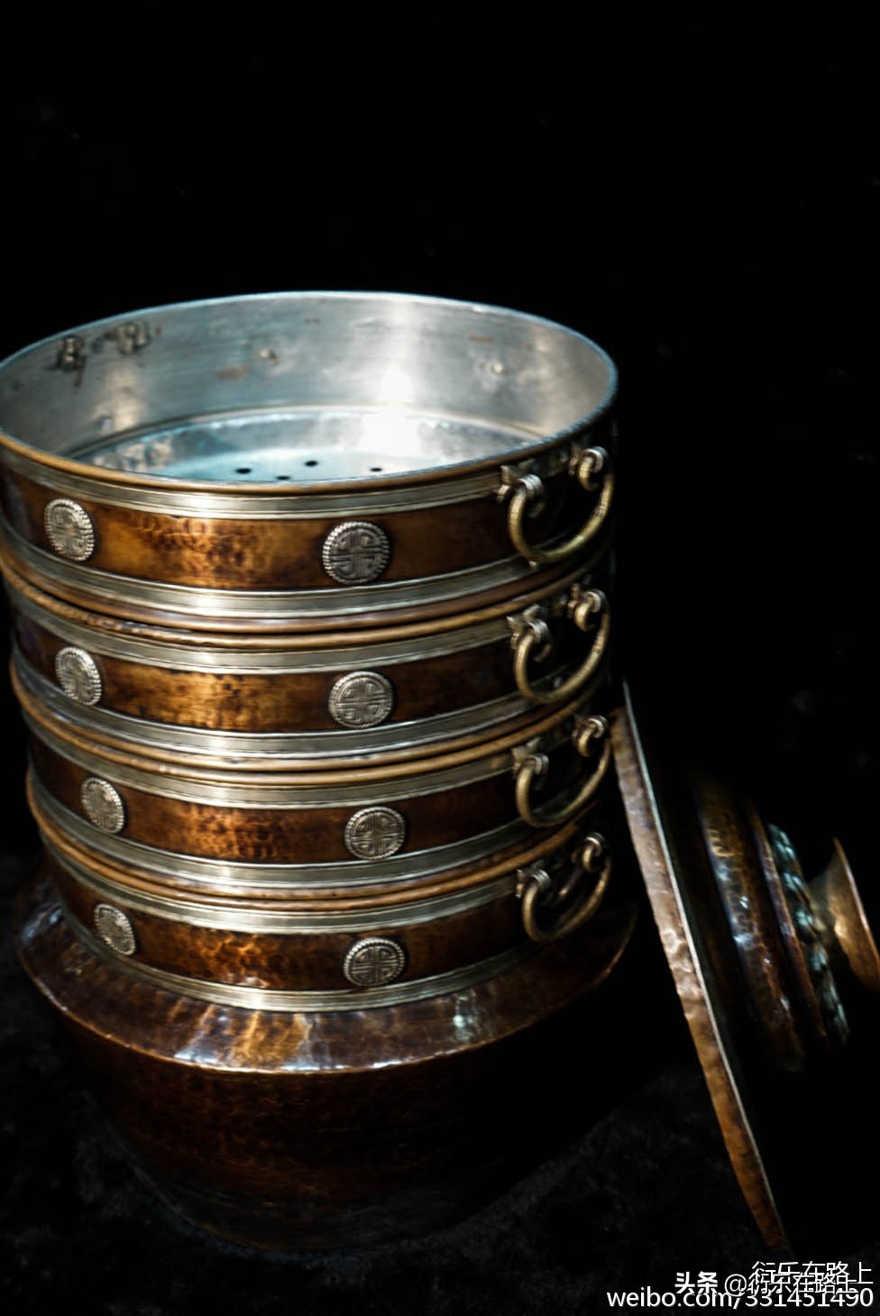 西藏特色工艺品,西藏的传统手工艺品