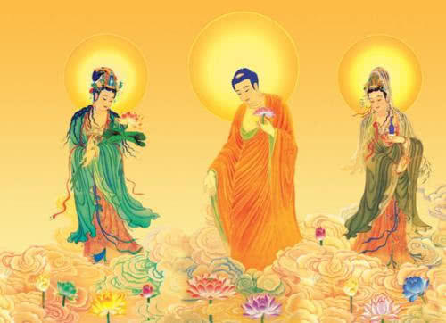 南无阿弥陀佛翻译,南无阿弥陀佛藏语翻译