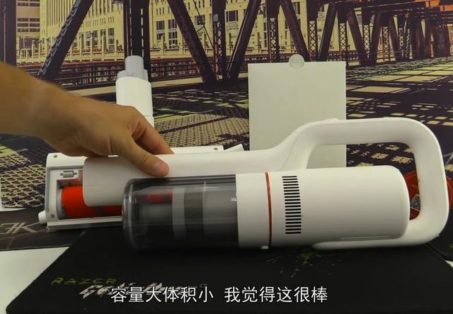 购买吸尘器注意什么,买吸尘器避坑