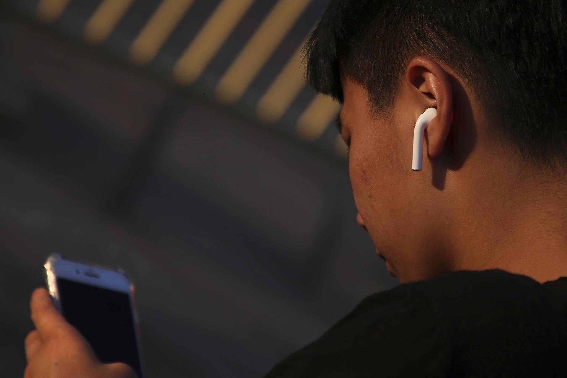 苹果4399耳机值得吗,苹果新款耳机4399