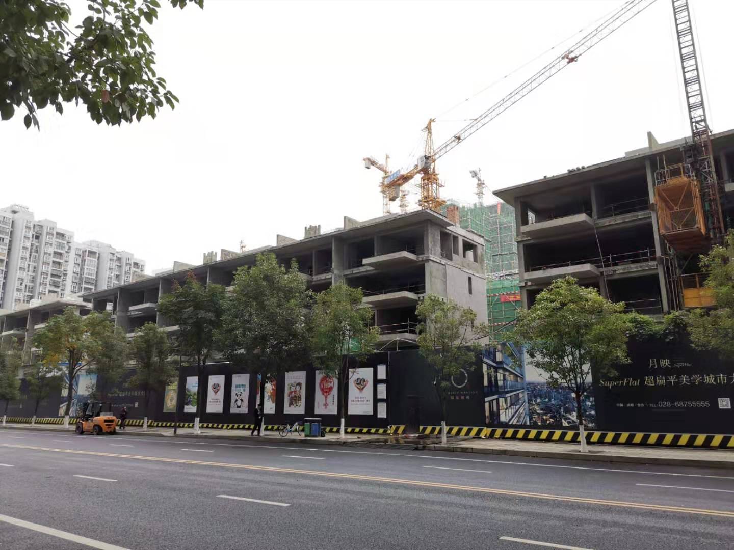 成都金沙城最新房价,成都金沙房价走势最新消息