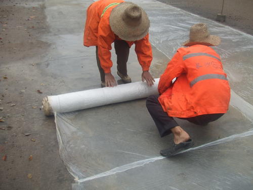 大体积混凝土浇筑专项施工方案,墙柱梁板一起浇筑混凝土施工方案