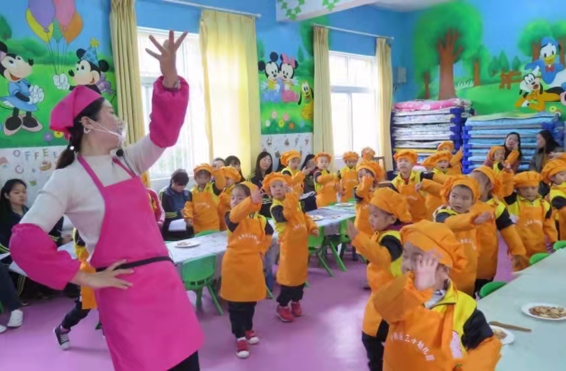 北京私立幼儿园和公立幼儿园区别,深圳私立幼儿园与公立幼儿园区别