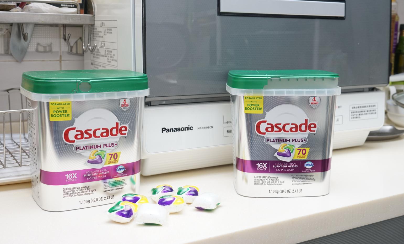 CASDON洗碗机15套,洗碗机最佳组合