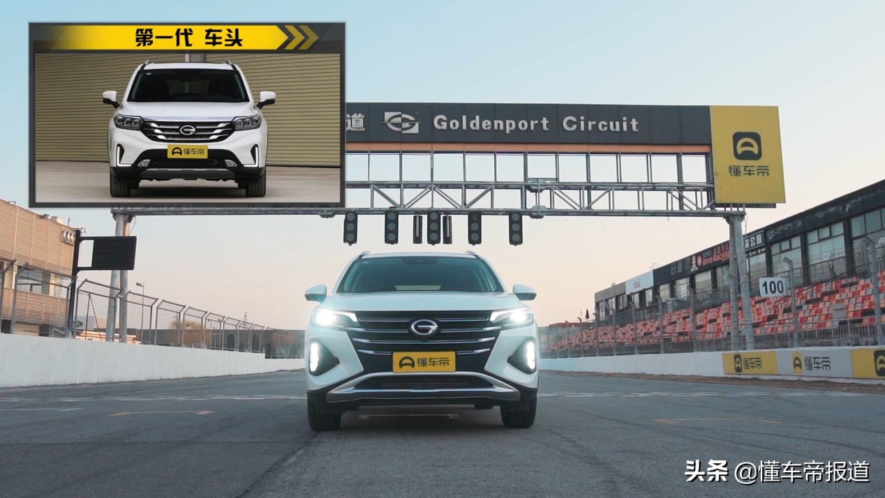 16万公里的传祺gs4还值得买吗,神车再神一次新款传祺gs4实力上市