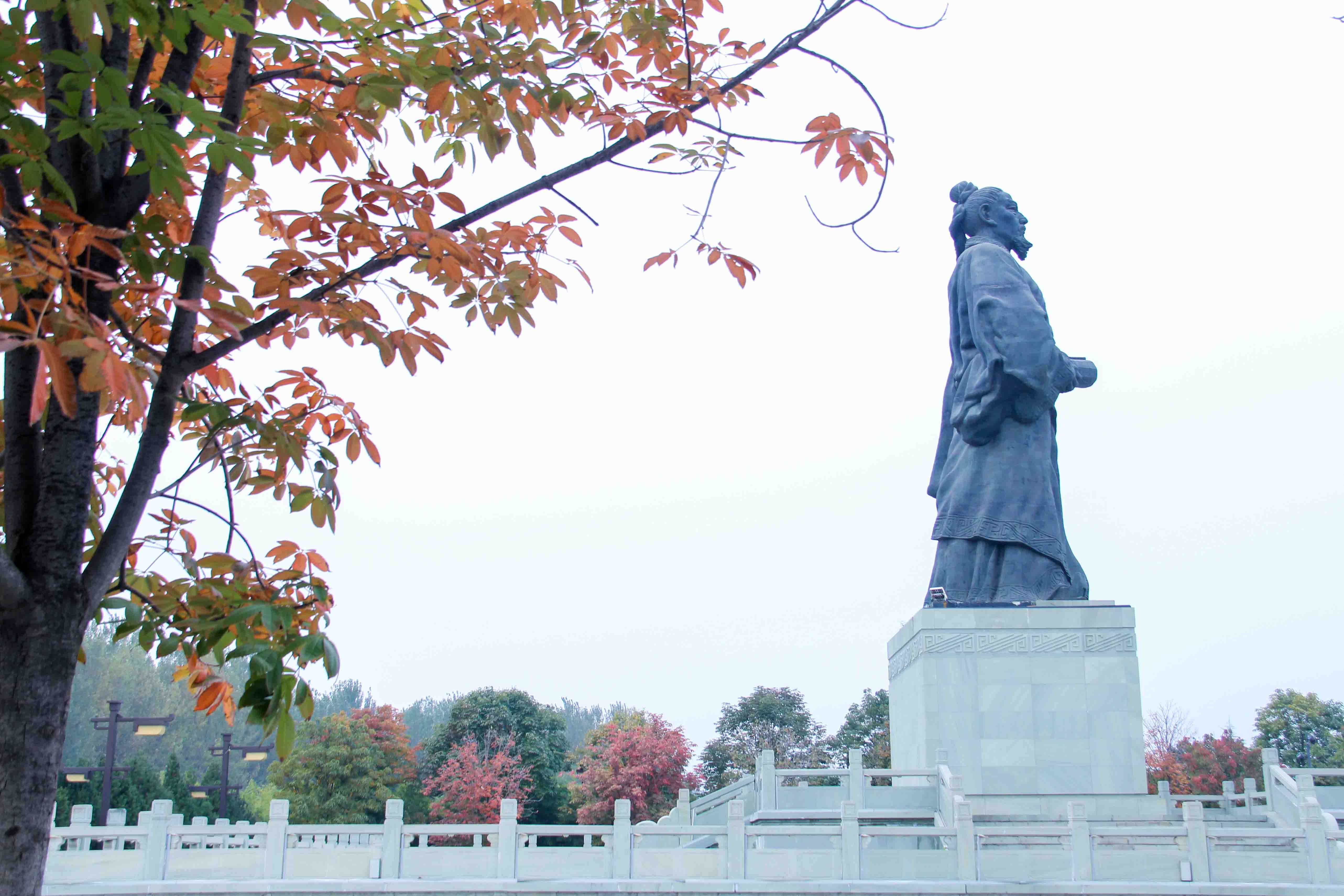 陕西乡村游韩城都有什么逛的地方,韩城潼关一日游