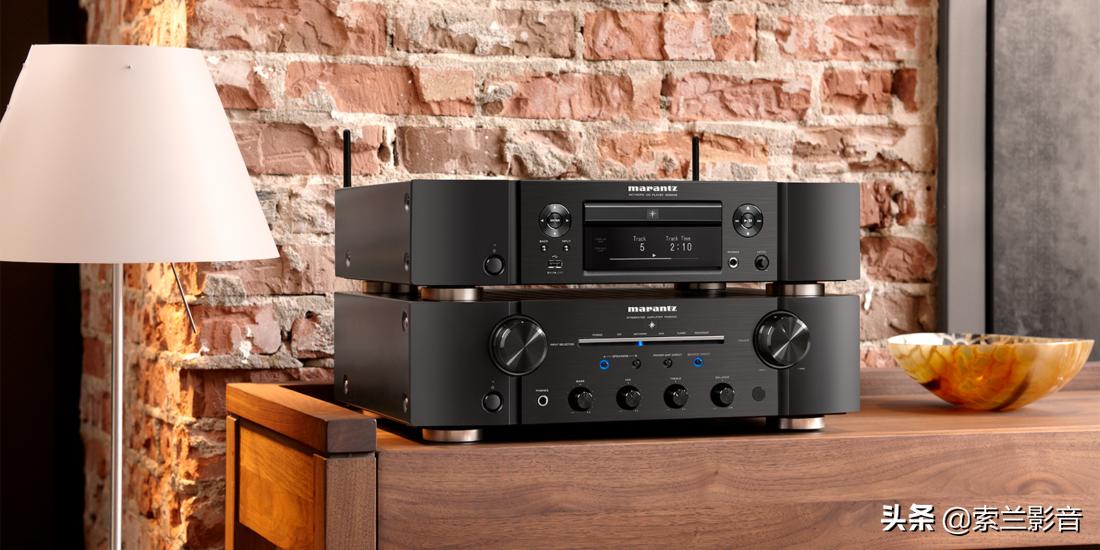 马兰士nd8006数字播放器,马兰士nd8006cd机评测