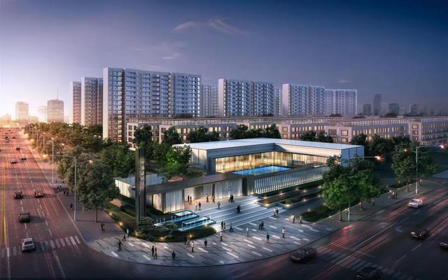 黄晓明买房,黄晓明谈上海买房