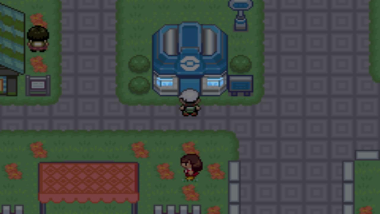 口袋妖怪究极绿宝石4完全攻略,口袋妖怪究极绿宝石4攻略详细版