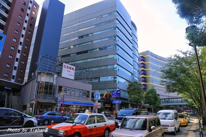 福冈旅游必买购物清单,福冈旅行攻略大全