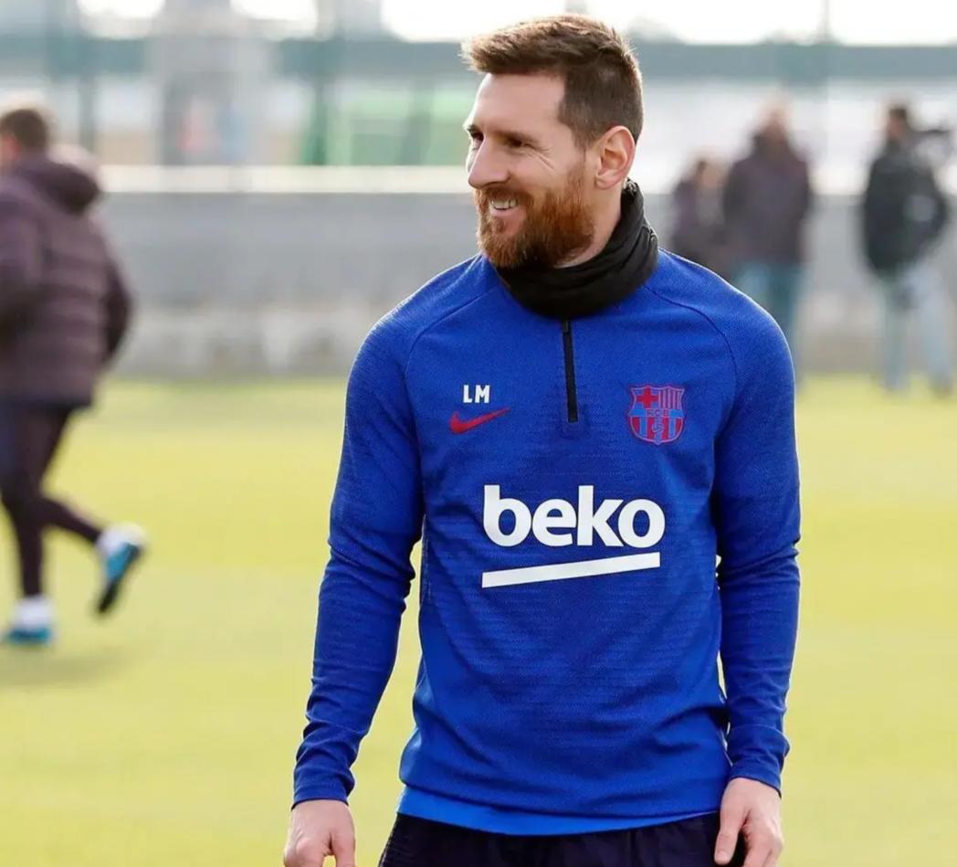 新闻报道梅西正式离队,梅西回应退出国家队风波