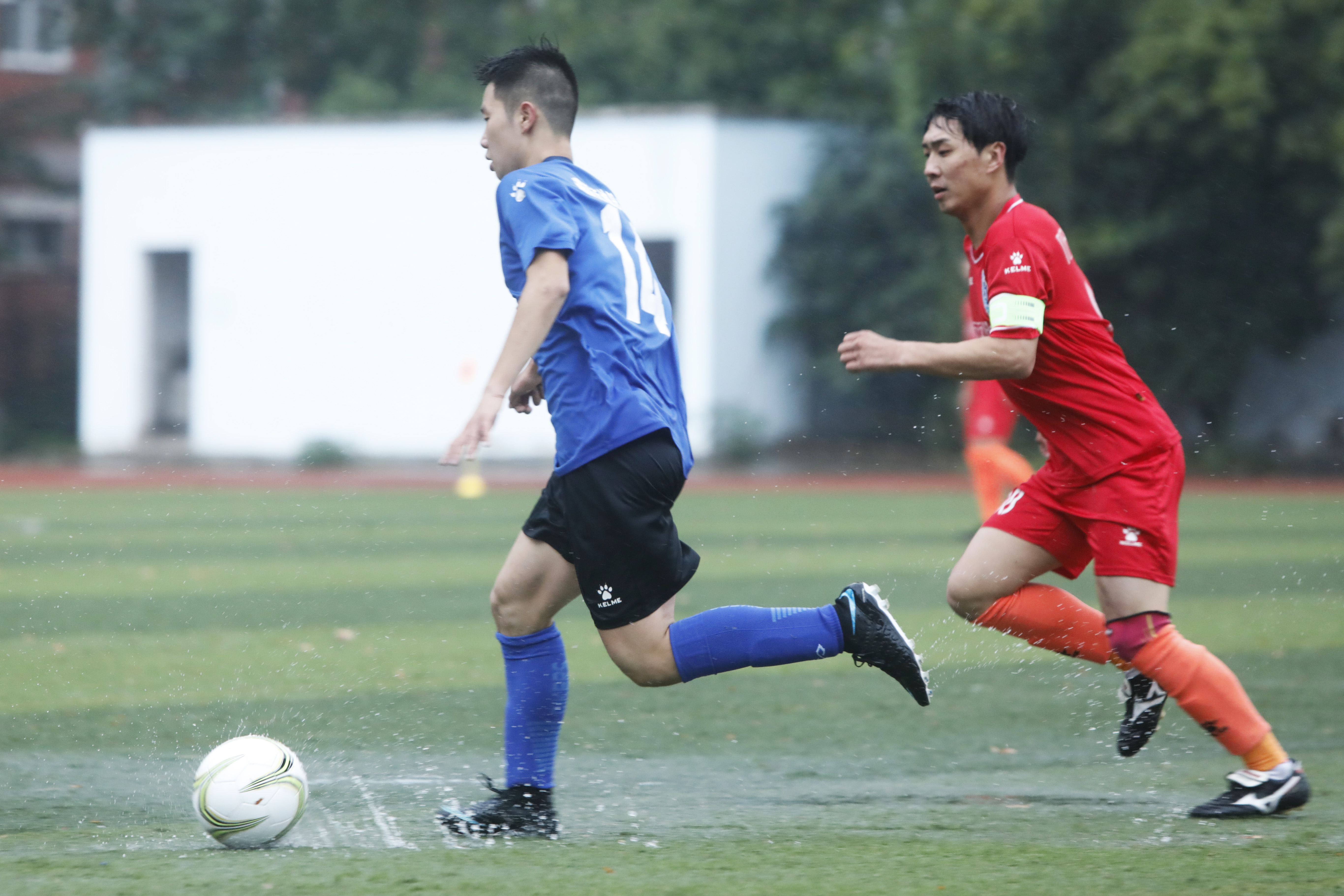 2024中国足球超级联赛河南赛区,河南足球比赛今日赛程