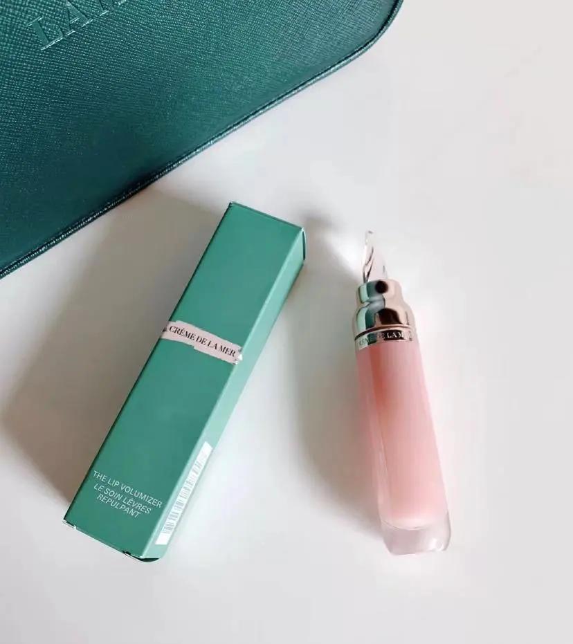 lamer海蓝之谜润唇膏唇霜,海蓝之谜丰唇唇膏好用吗