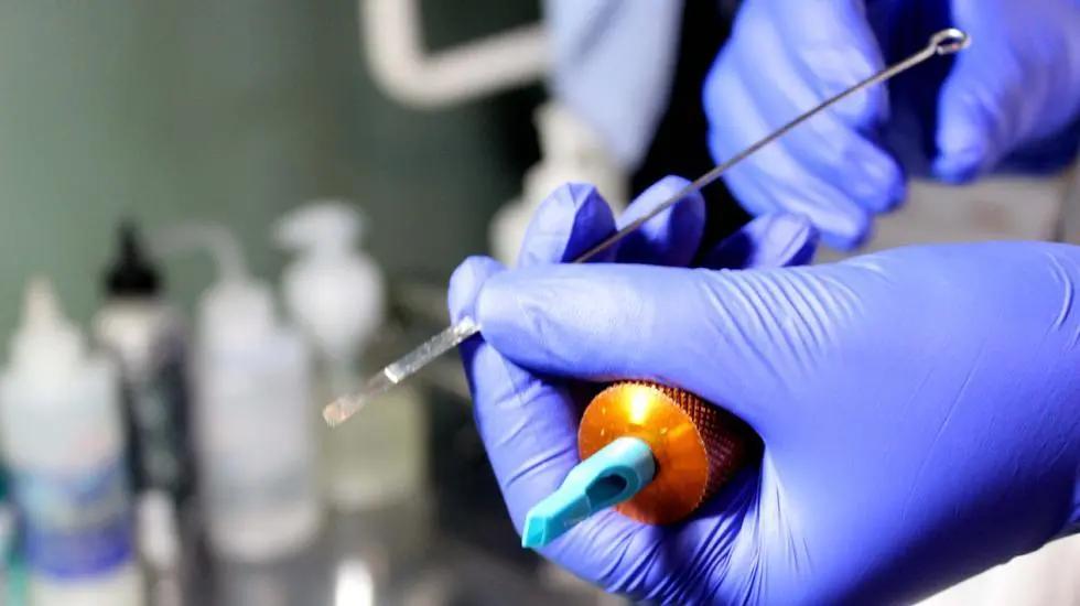 月入一万的小“作坊”？|我们约了位西安纹身师，聊了些实诚话