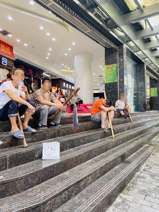 重庆朝天门购物攻略,重庆朝天门平价购物的地方