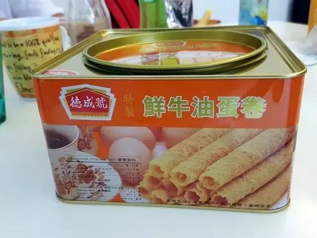 香港手信购买指南,香港手信必买清单和价格