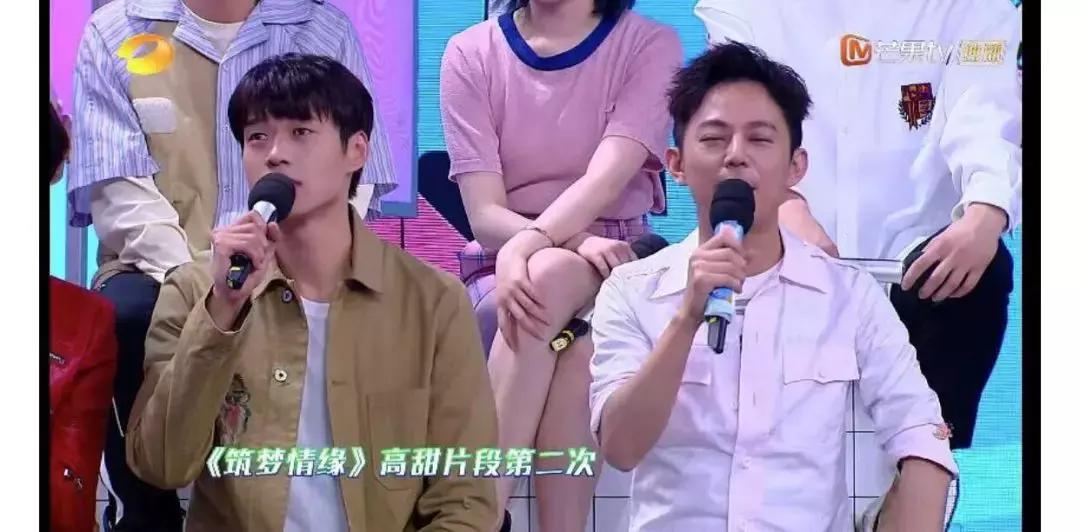 魏大勋杨幂亲密照,魏大勋和杨幂同回酒店举止亲密