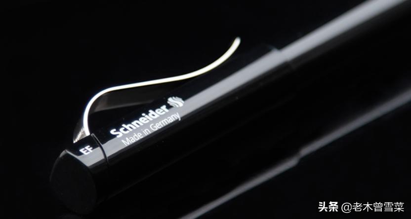 新手钢笔入门推荐,适合新手入门的钢笔