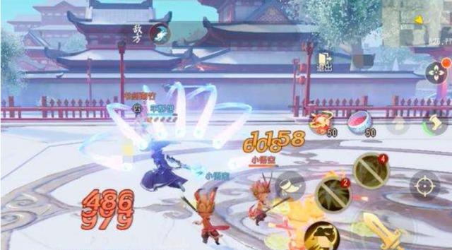 梦幻西游三维版新服pk赛,梦幻西游最新服战八回合