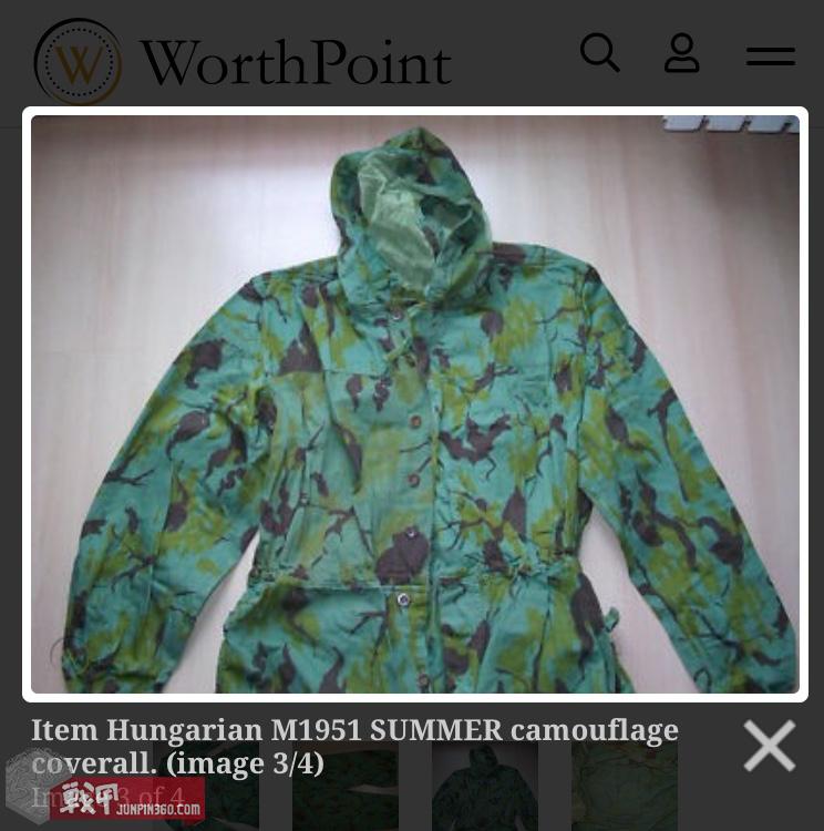 匈牙利陆军装备一览,西德人民军单兵装备