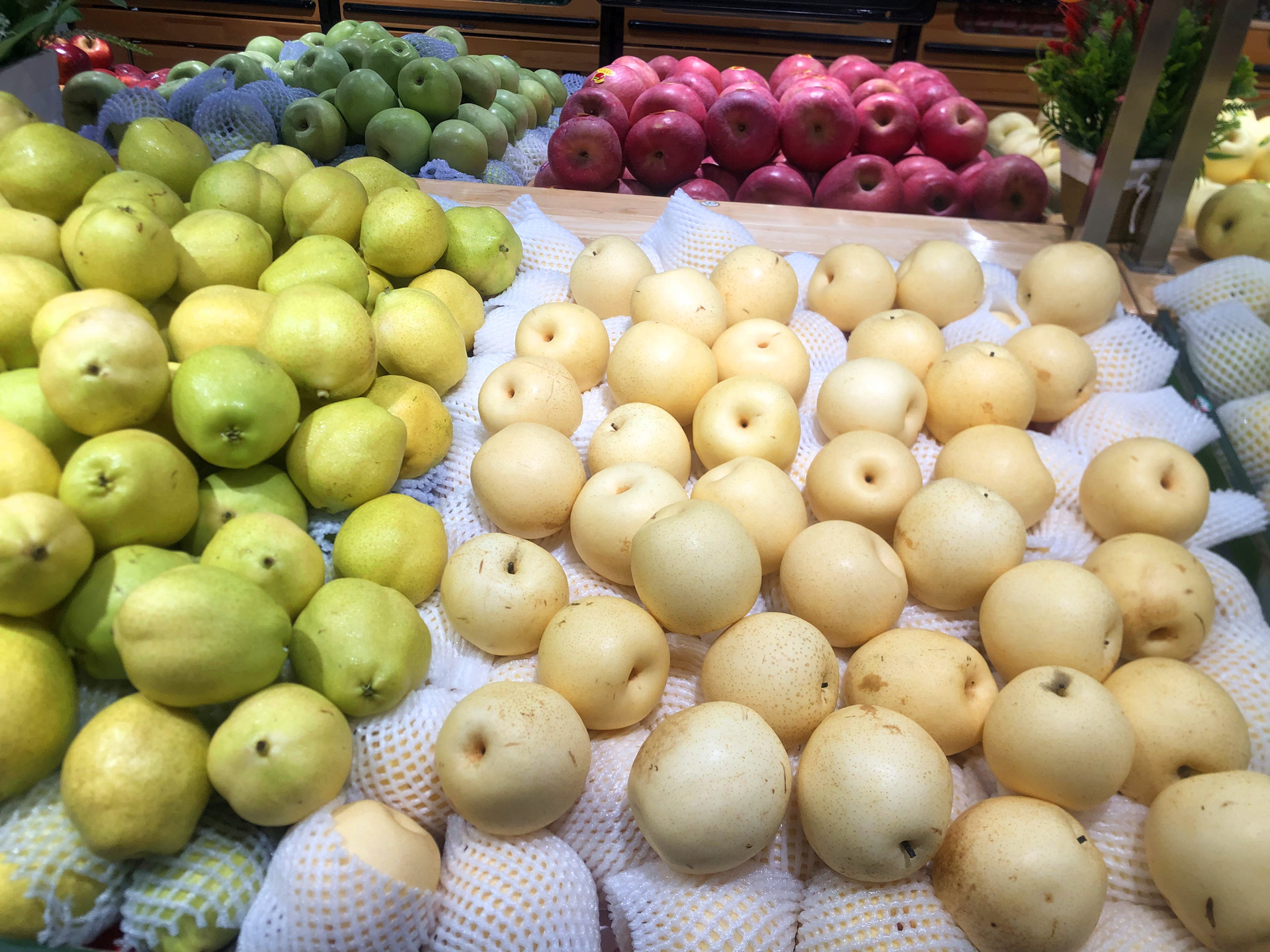 入秋后这三种水果千万不要多吃,入秋后6种白色食物要多吃