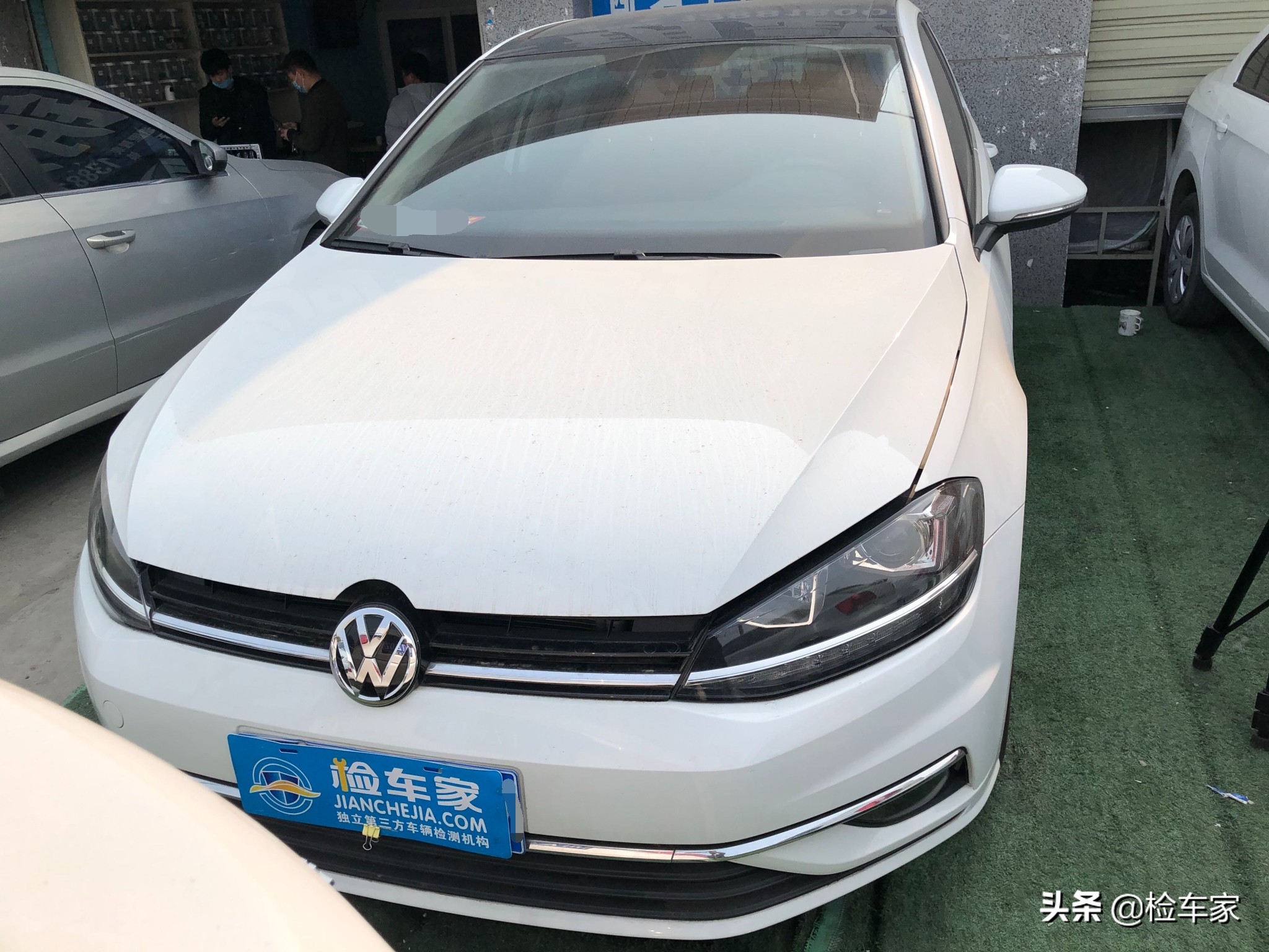 八代高尔夫高配多少钱,八代高尔夫性价比最合适的版本