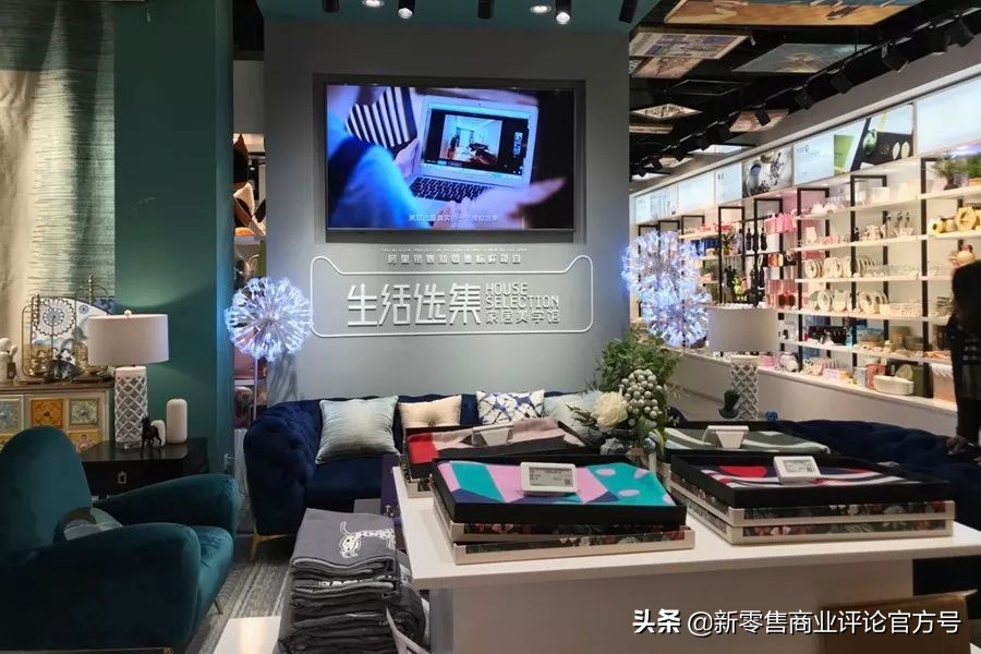 潮店密探｜去了趟银泰，才知道现在的商场竟然这么刺激……