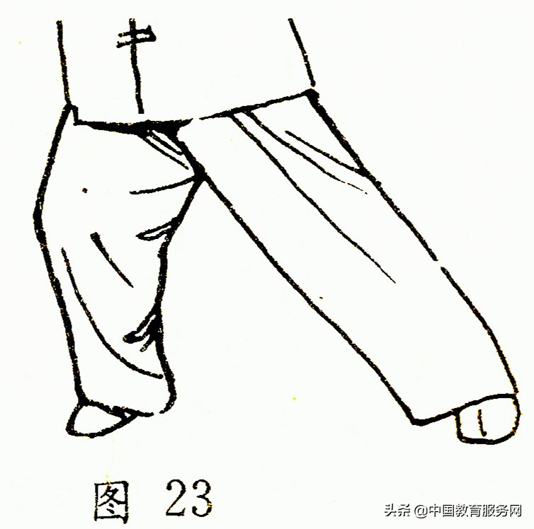 九宫旋转十二桩法,九宫八卦如何旋转