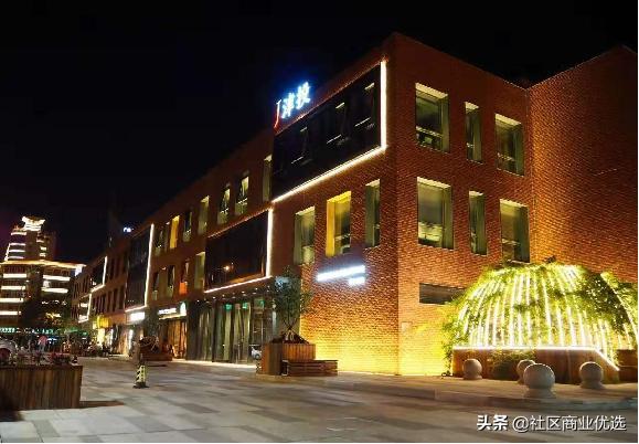 天津市城市更新最新消息,天津城市更新项目实例