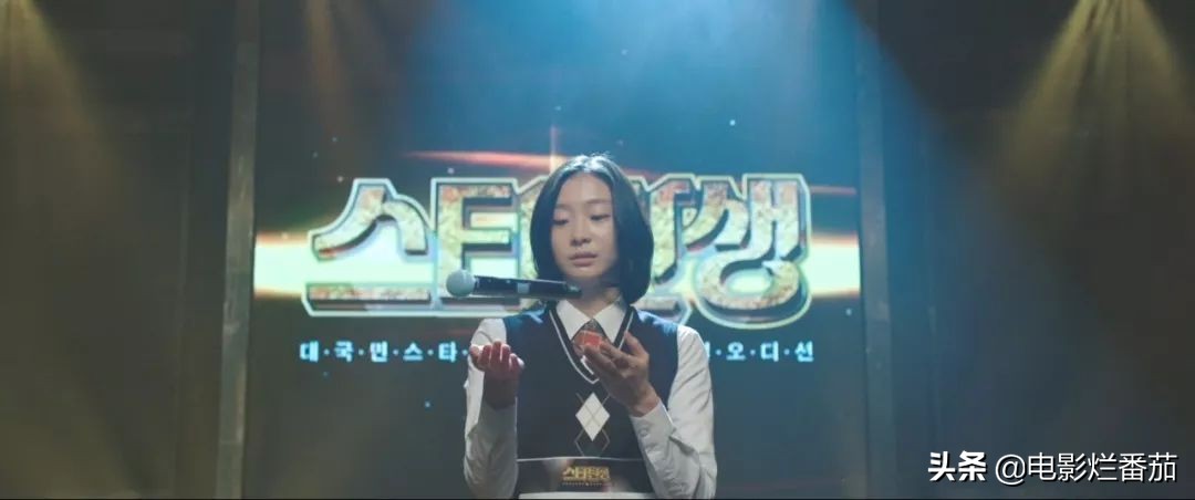 360度大反转！谁也想不到这个一脸无邪的美少女才是最最最强者！