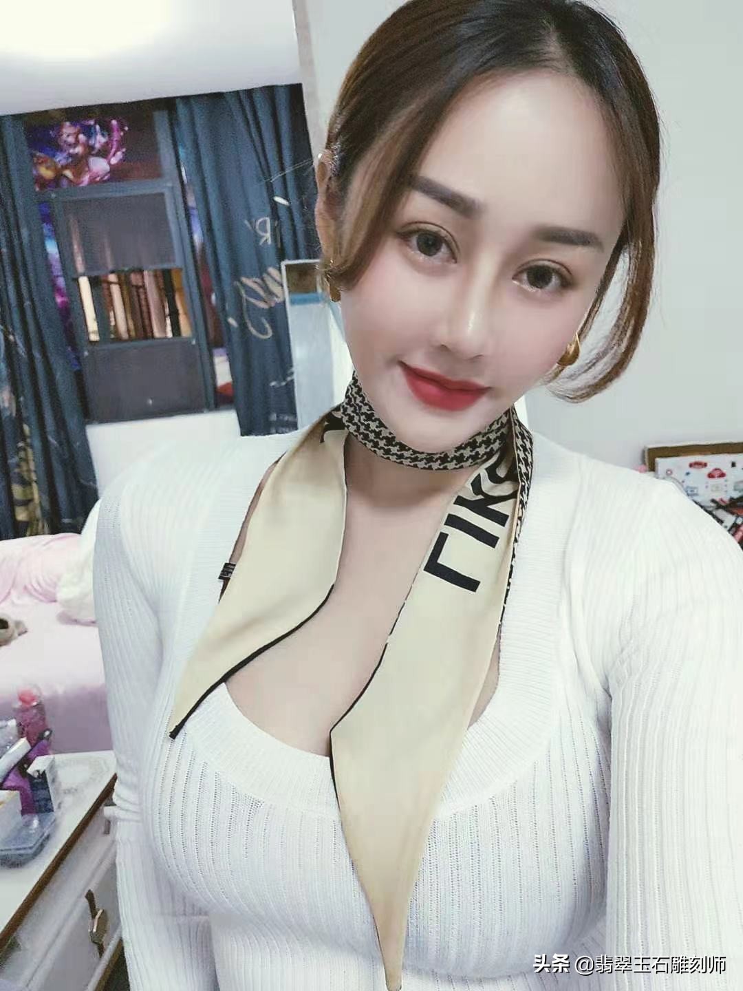 蓝宝石戒指有假货吗,蓝宝石戒指真伪