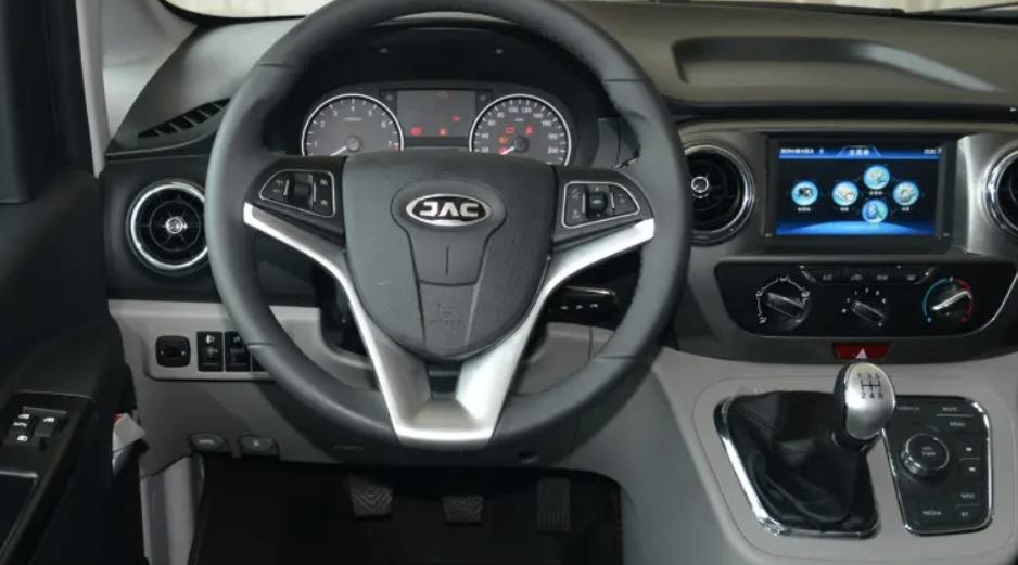 江淮瑞风m3百公里油耗多少,瑞风m3自动挡油耗车主真实油耗