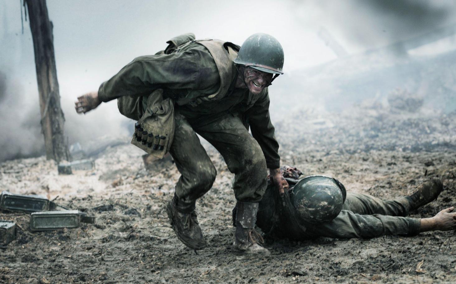 二战各国逃兵怎么处理,二战各国小队战术