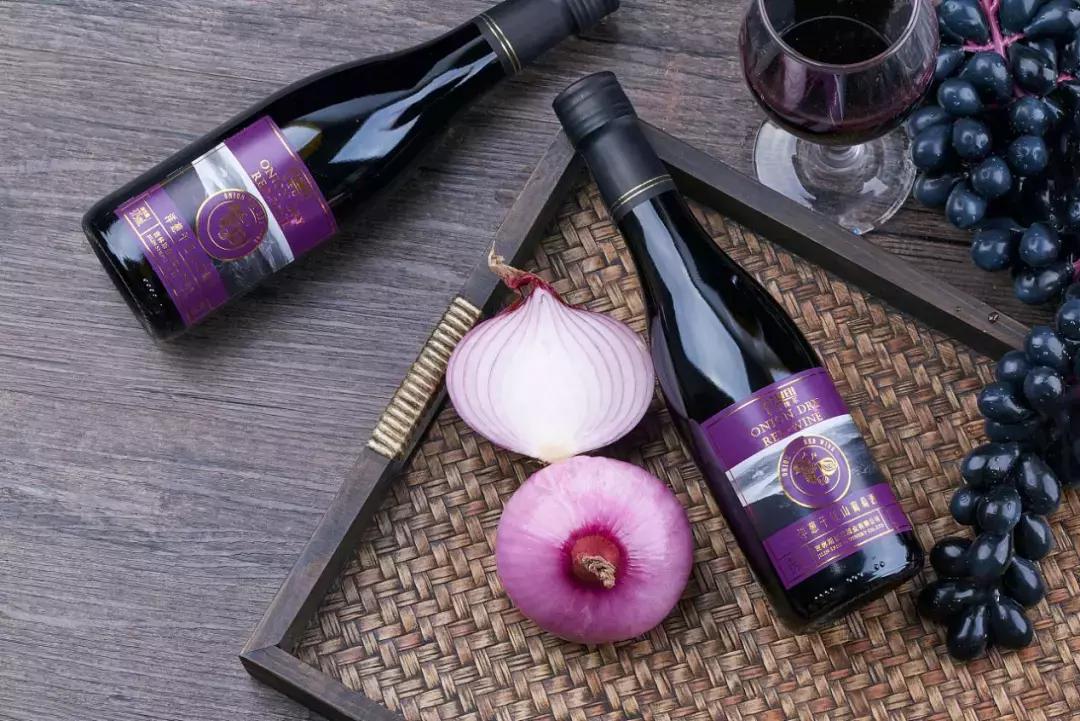 国产葡萄酒的营销渠道有哪些,卖葡萄酒营销新模式