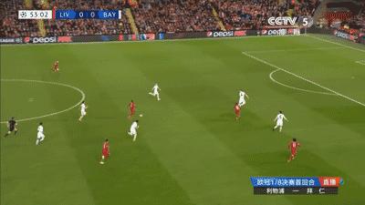 战术分析利物浦vs马竞,战术分析欧冠