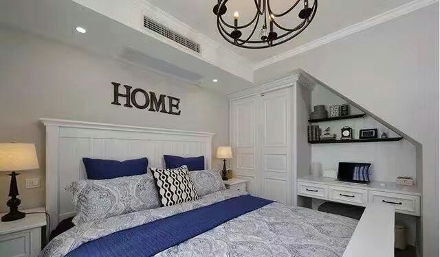 80平米带阁楼装修,80平带20平阁楼装修效果图