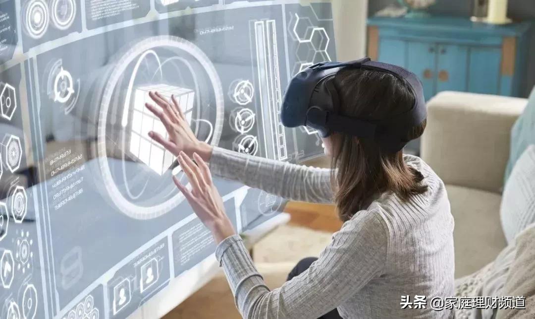 mems是什么龙头,元宇宙股年报预增6700%