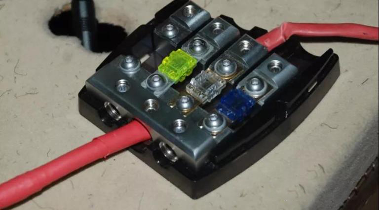 汽车音响改装入门教学,汽车音响改装教程新手入门