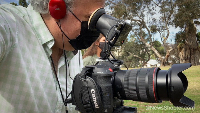 佳能c70相机好吗,佳能c70深度评测