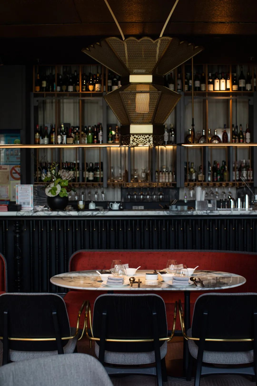 魔都好几家免费餐厅,魔都最难订韩国餐