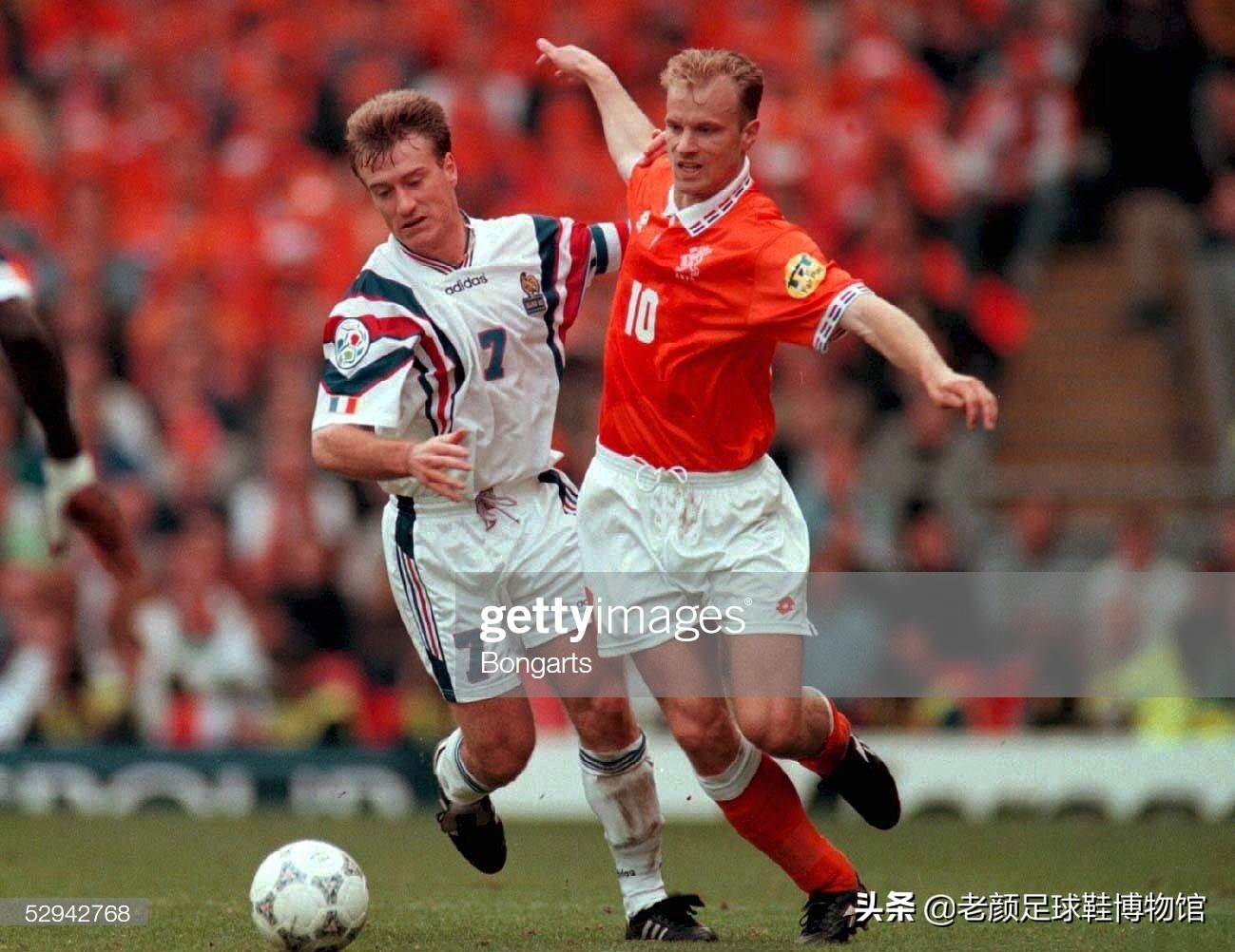 亨利最佳的搭档,亨利眼中阿森纳最佳阵容