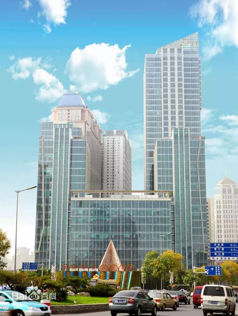 天津秋糖展会时间表,天津秋糖展会哪个酒店知名度高