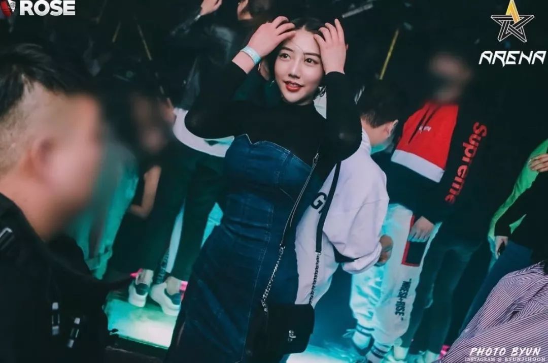 打HPV、考国际驾照、当练习生、看演唱会、泡夜店，这才是首尔