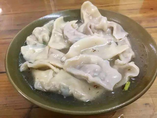 宜春美食小吃食推荐：宜春水饺店排行榜