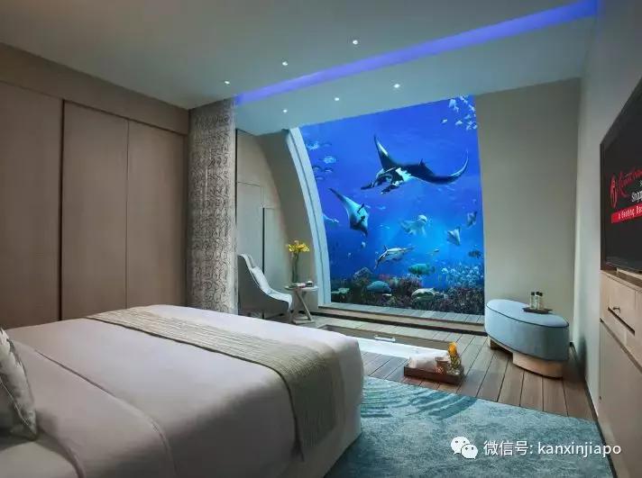 圣淘沙游玩路线攻略,圣淘沙名胜世界免费吗